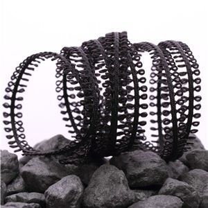 Loopy Cord - Black